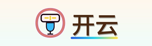 开云 Logo